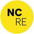 NCRE logo