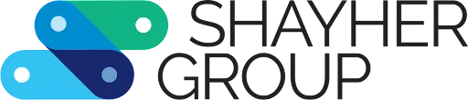 Shayher Group logo