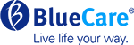 Bluecare logo