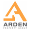 Arden logo