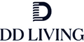 DD Living logo