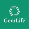GemLife logo