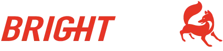 Brightfox logo