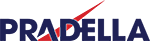 Pradella logo