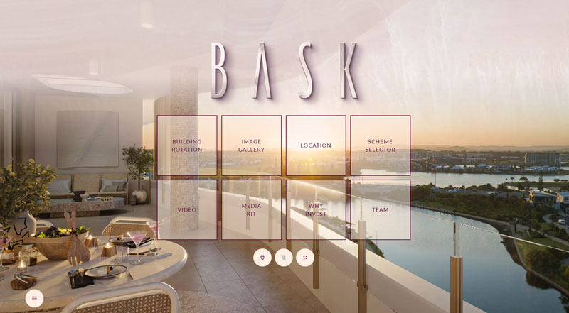 Unlocking success with Bask Bokarina's coastal charm