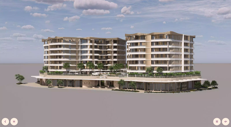 Unlocking success with Bask Bokarina's coastal charm
