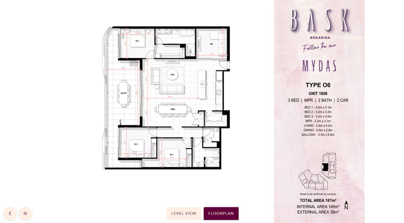 Unlocking success with Bask Bokarina's coastal charm