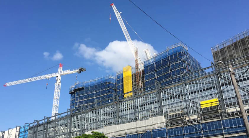Exploring China's influence on the Australian housing market: foreign investment trends