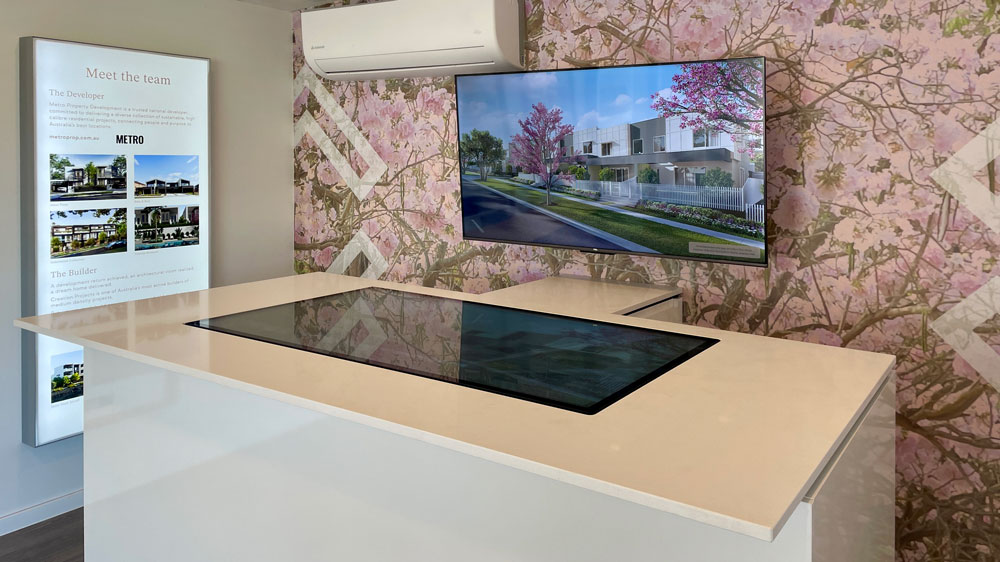 Explore Citrine Rochedale: luxurious townhomes redefining indoor-outdoor living