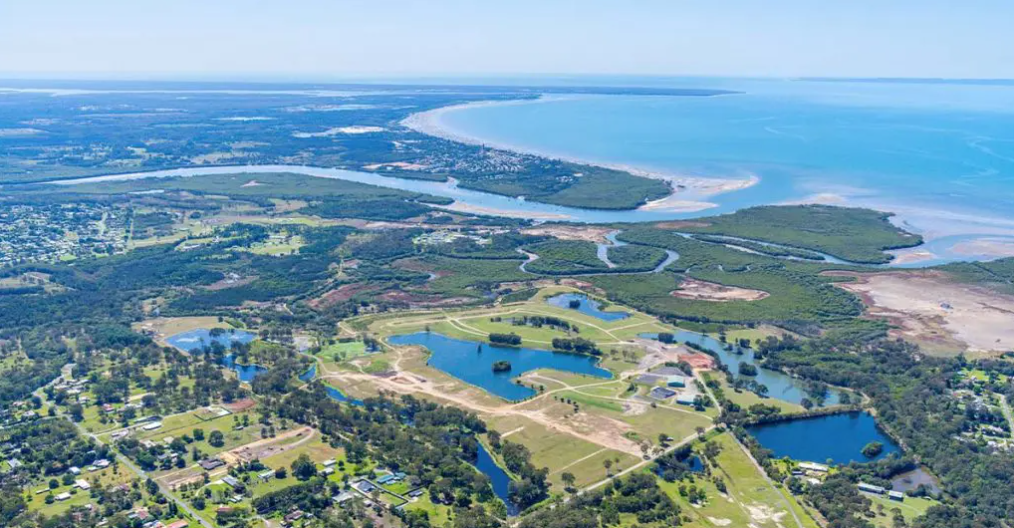 Explore GemLife Moreton Bay: redefining over-50s communal living