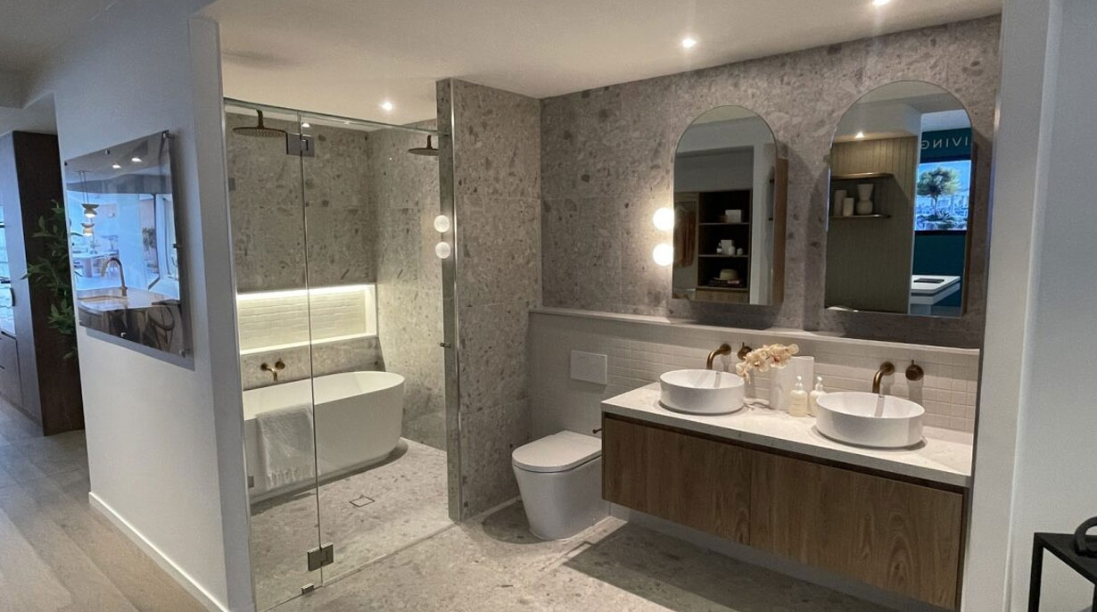 Murcia Residences display suite unveiled, redefining urban luxury living