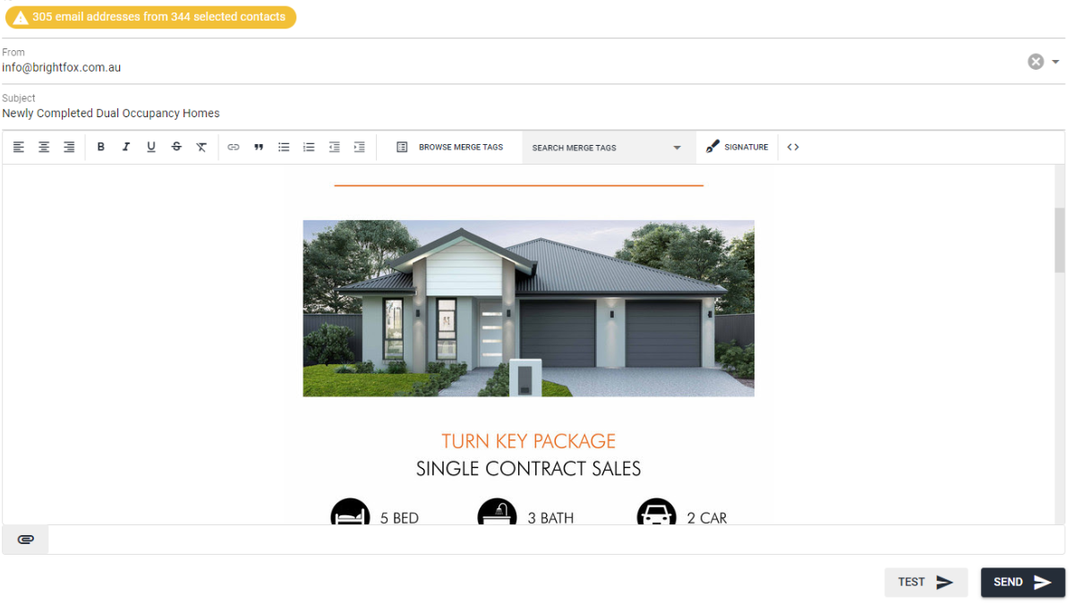 Elevating your business with precision and insight: unveiling Brightfox's latest innovations