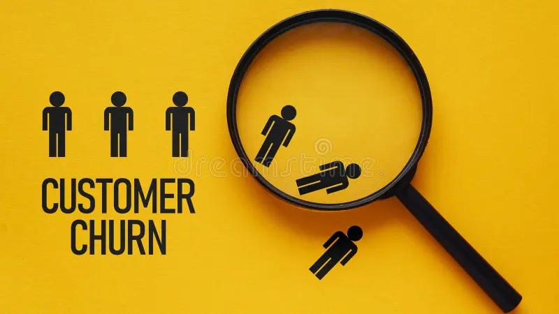 Improved customer retention