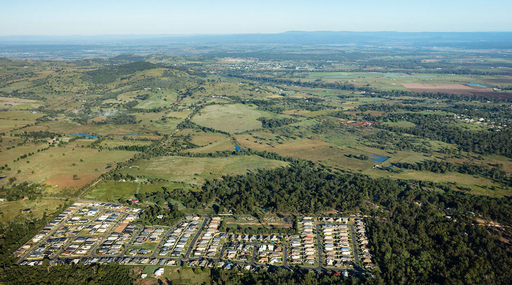 Shaping the future of South East Queensland with the updated regional plan
