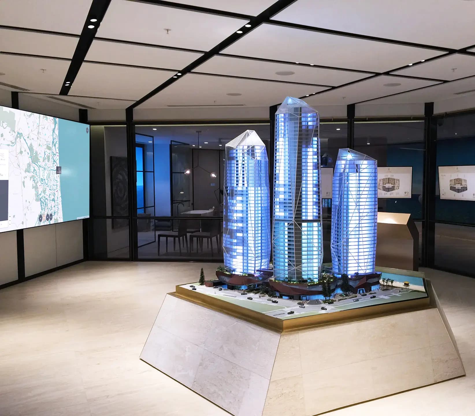 Jewel Residences