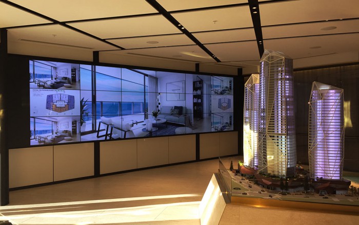 Jewel Residences