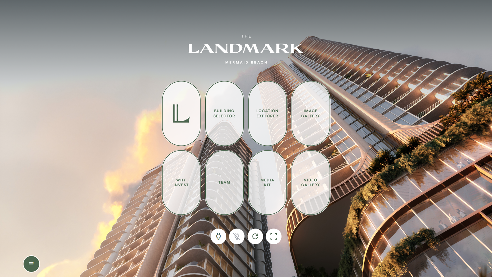 Landmark