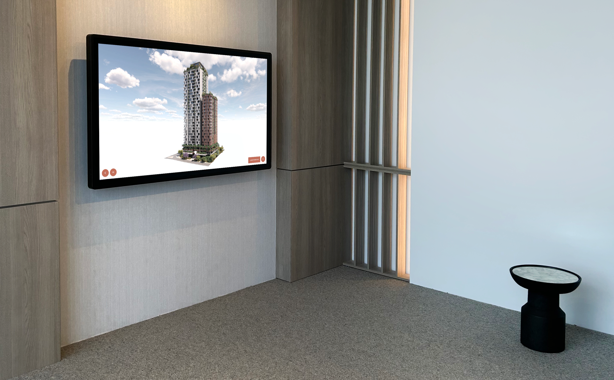 Murcia Residences